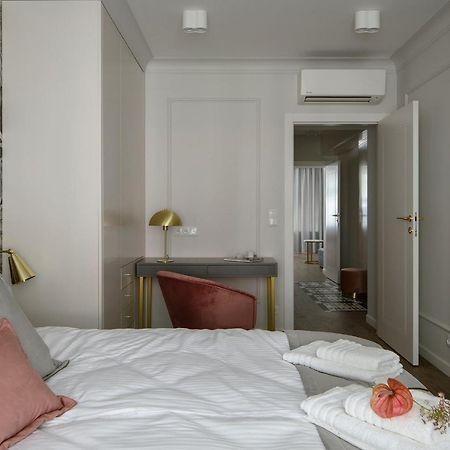 Flav Apartment Kraków Eksteriør billede