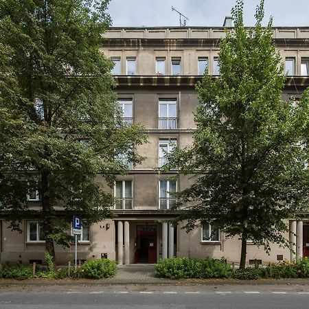 Flav Apartment Kraków Eksteriør billede
