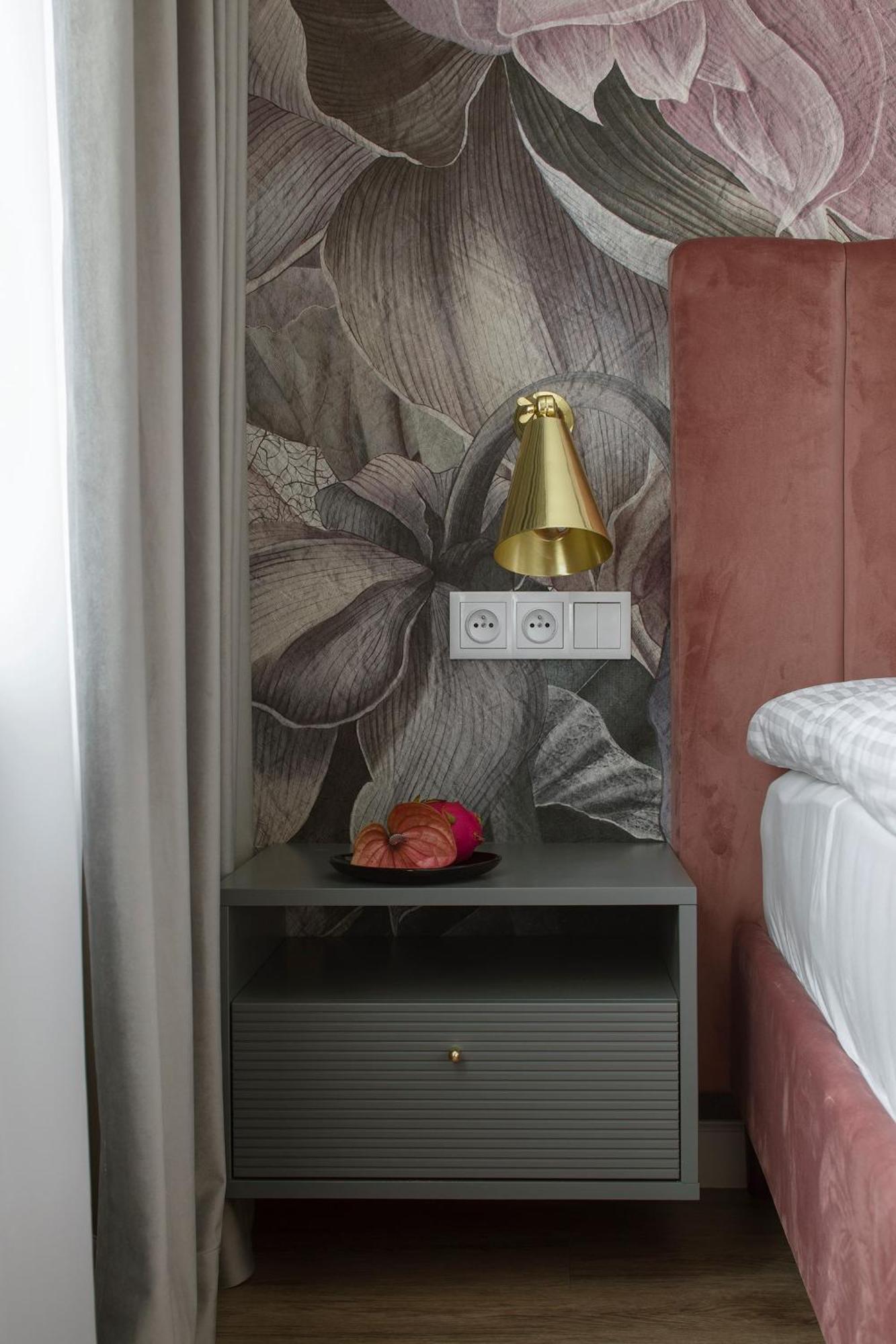 Flav Apartment Kraków Eksteriør billede